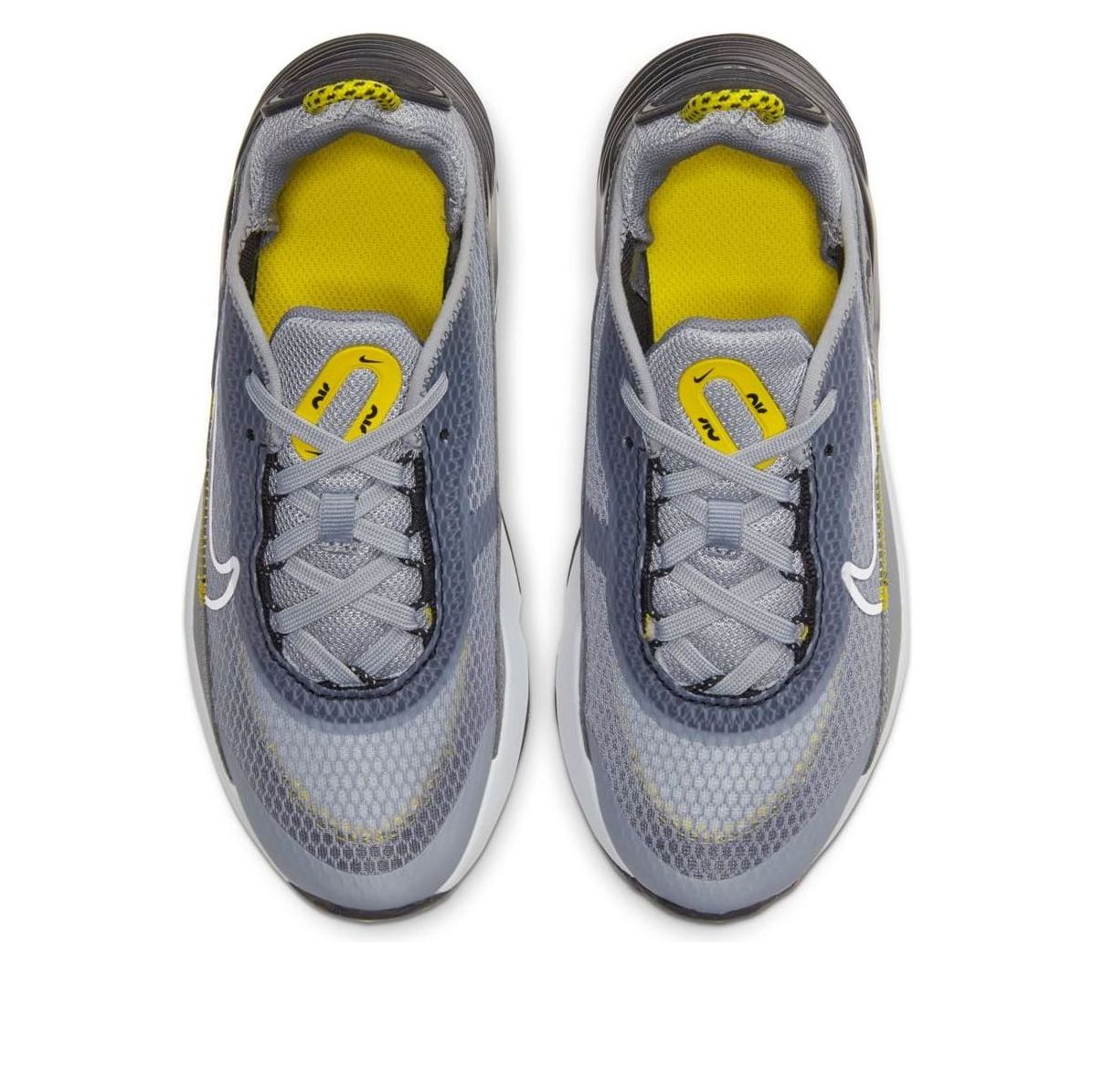 (PS) Nike Air Max 2090 'Wolf Grey' CU2093-002
