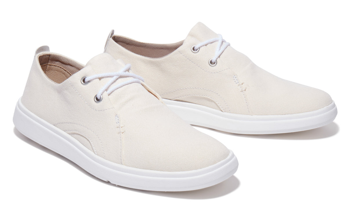 Timberland Gateway Pier 'White' A43XG101