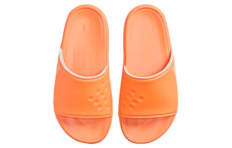 Air Jordan Play Slide 'Bright Citrus' DC9835-801
