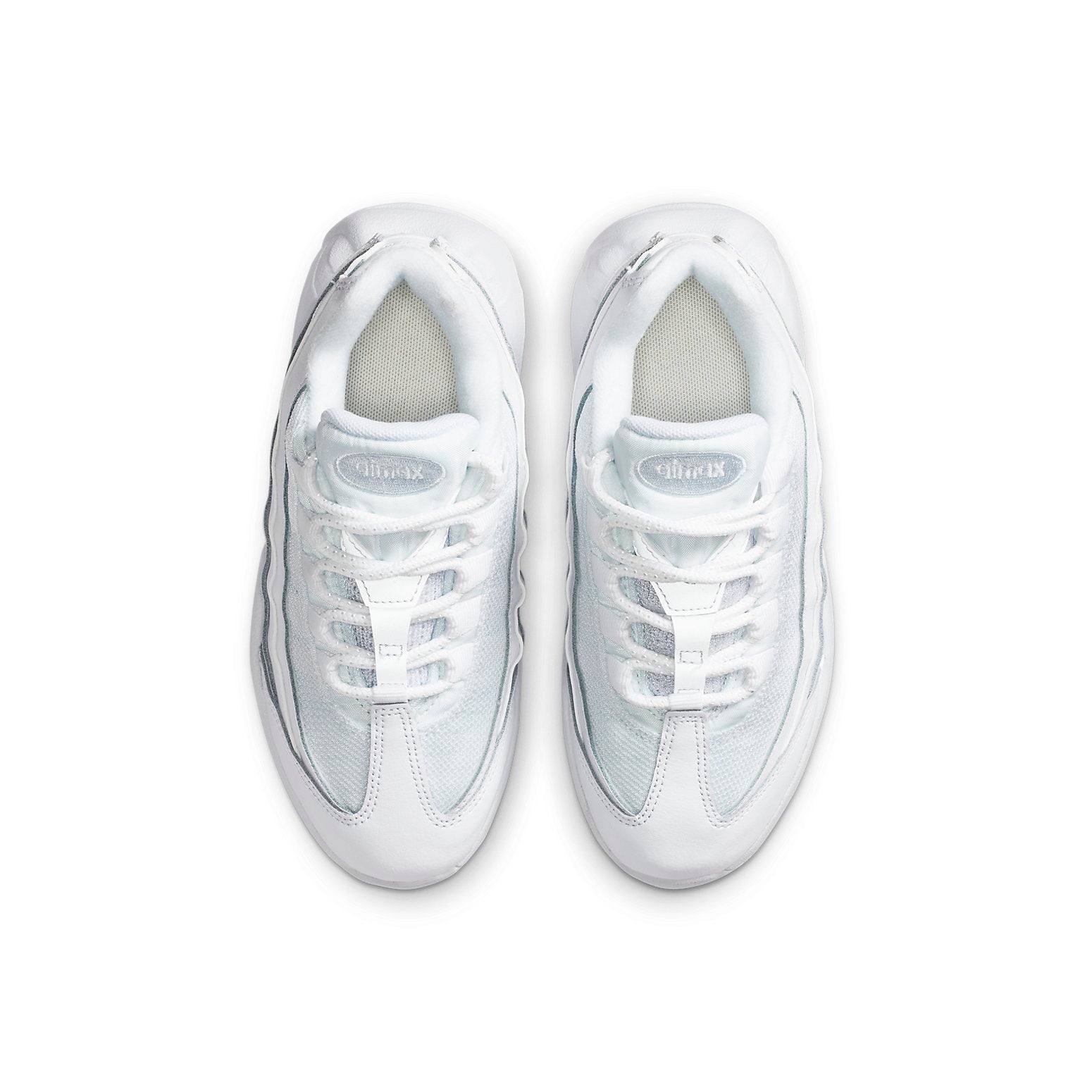 (PS) Nike Air Max 95 Recraft 'White' CJ3907-100