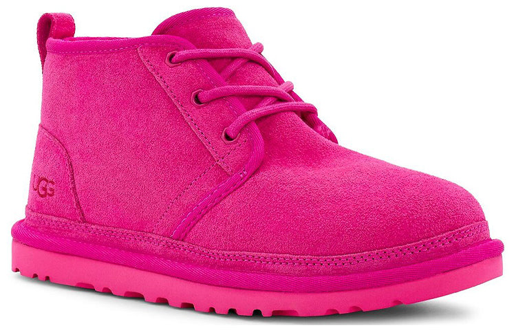 (WMNS) UGG Neumel 'Pink Purple' 1094269-TYPN