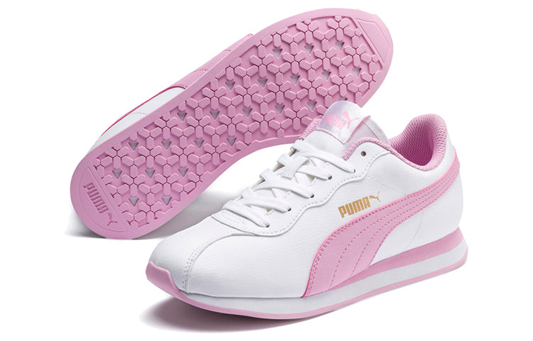 PUMA Turin 2 'White' 366962-09