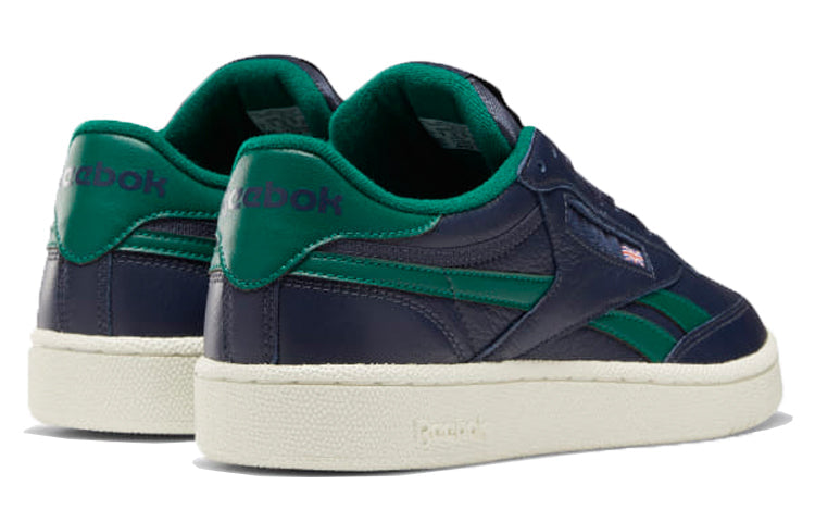 Reebok Club C Revenge Mu 'Black Green' DV7176