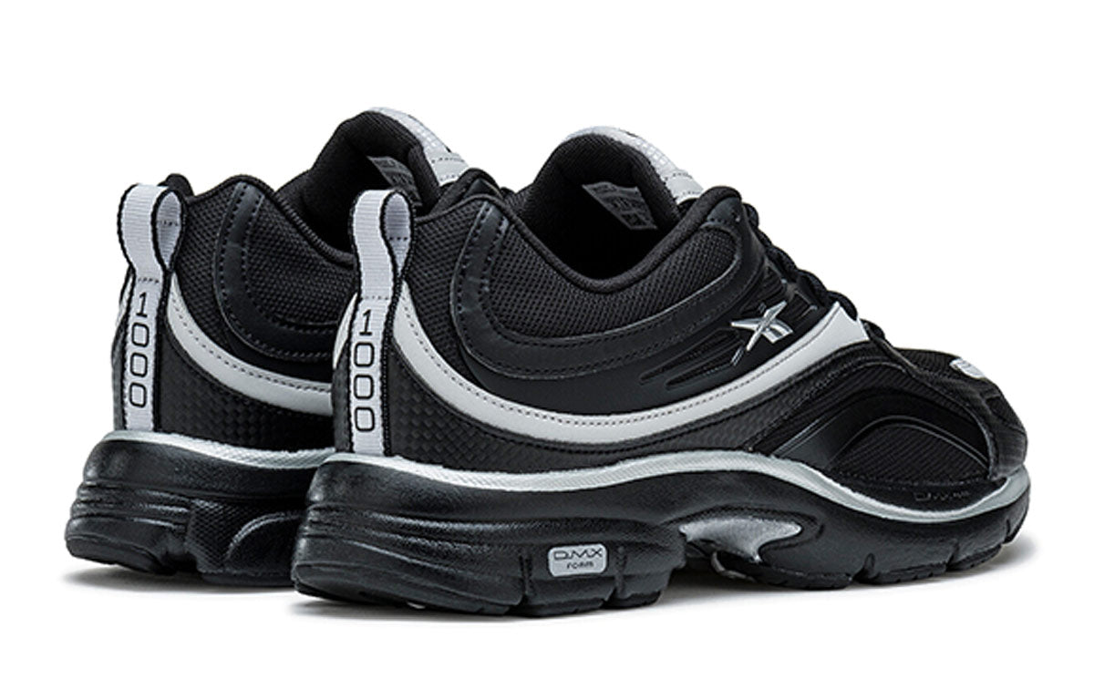 Reebok Premier 1000 'Black Grey' FZ1066