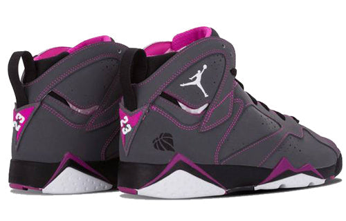 (GS) Air Jordan 7 Retro 30TH 'Dark Grey' 705417-016