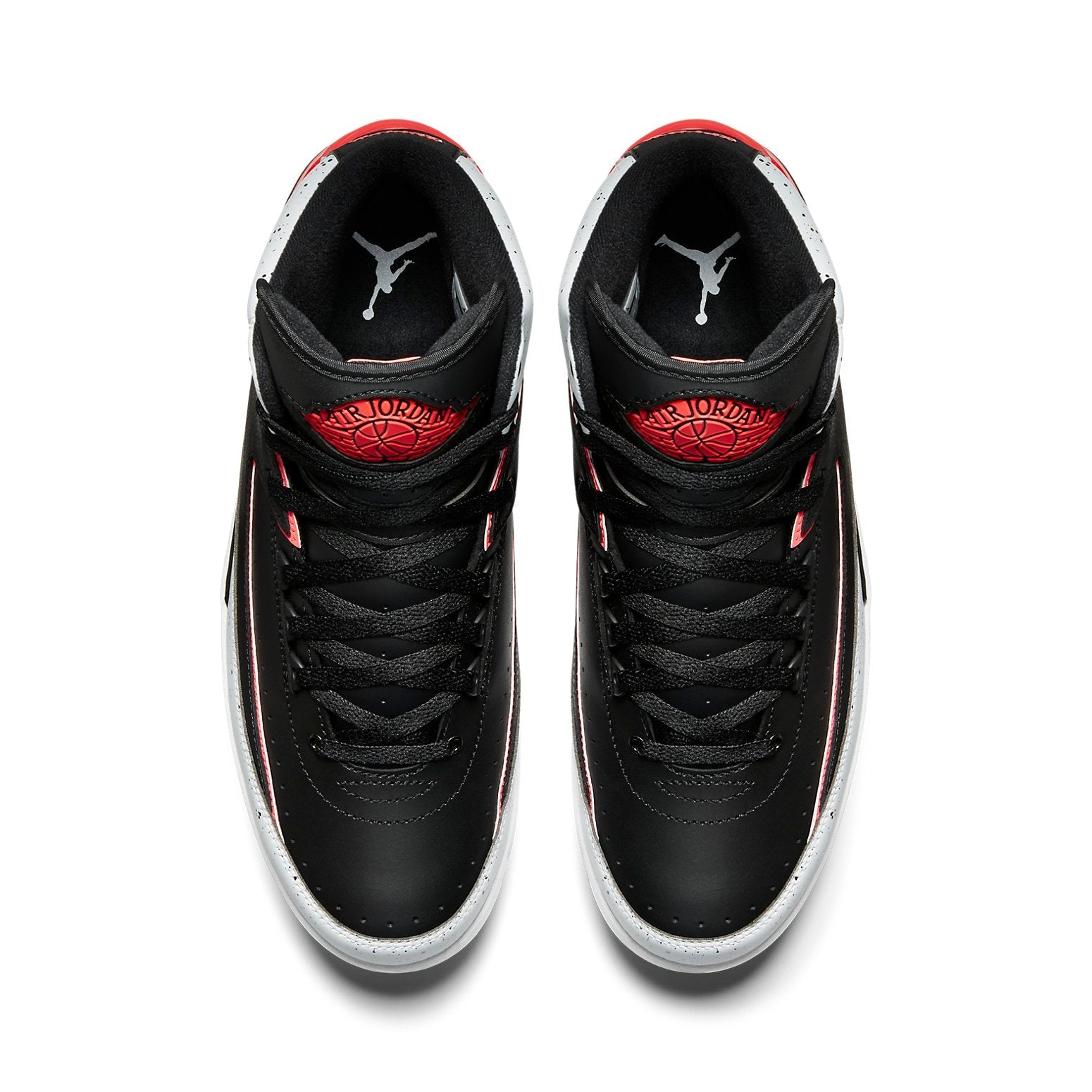 Air Jordan 2 Retro 'Infrared 23' 385475-023