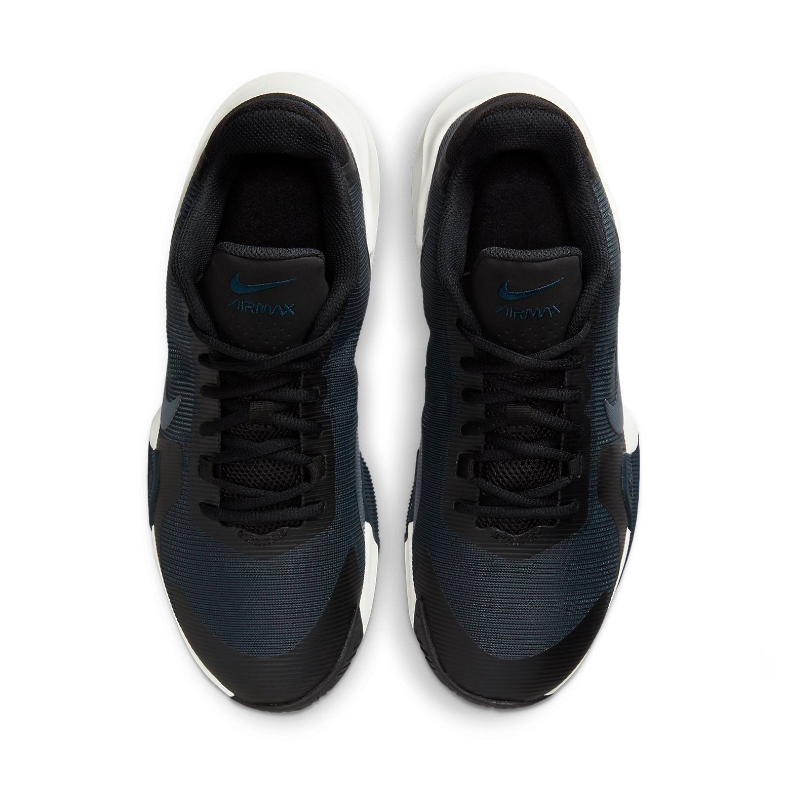Nike Air Max Impact 4 'Black Armory Navy' DM1124-009