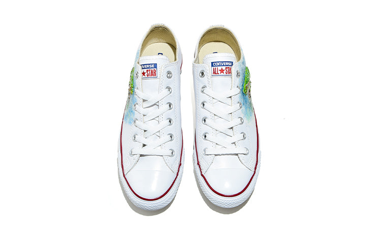 Converse Chuck Taylor All Star 3D HAPTIC ART 132173C-195304