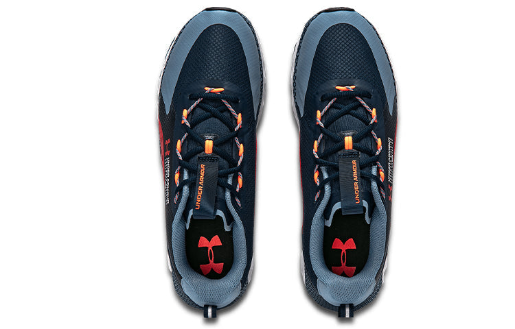 Under Armour Hovr Infinite Summit 2 Blue 3023633-401