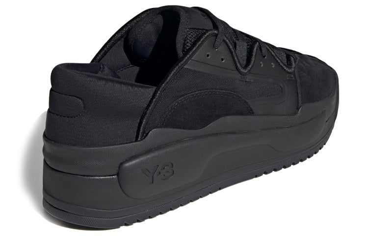 adidas Y-3 Hokori II Black Unisex FX0560