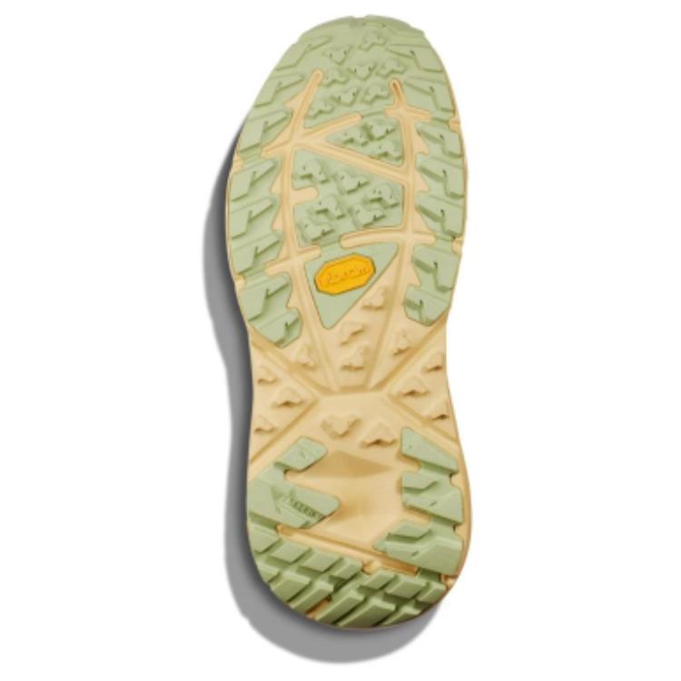 HOKA ONE ONE Kaha Low GORE-TEX 'Elite Terrain System - Wheat Mushroom' 1150913-WSH