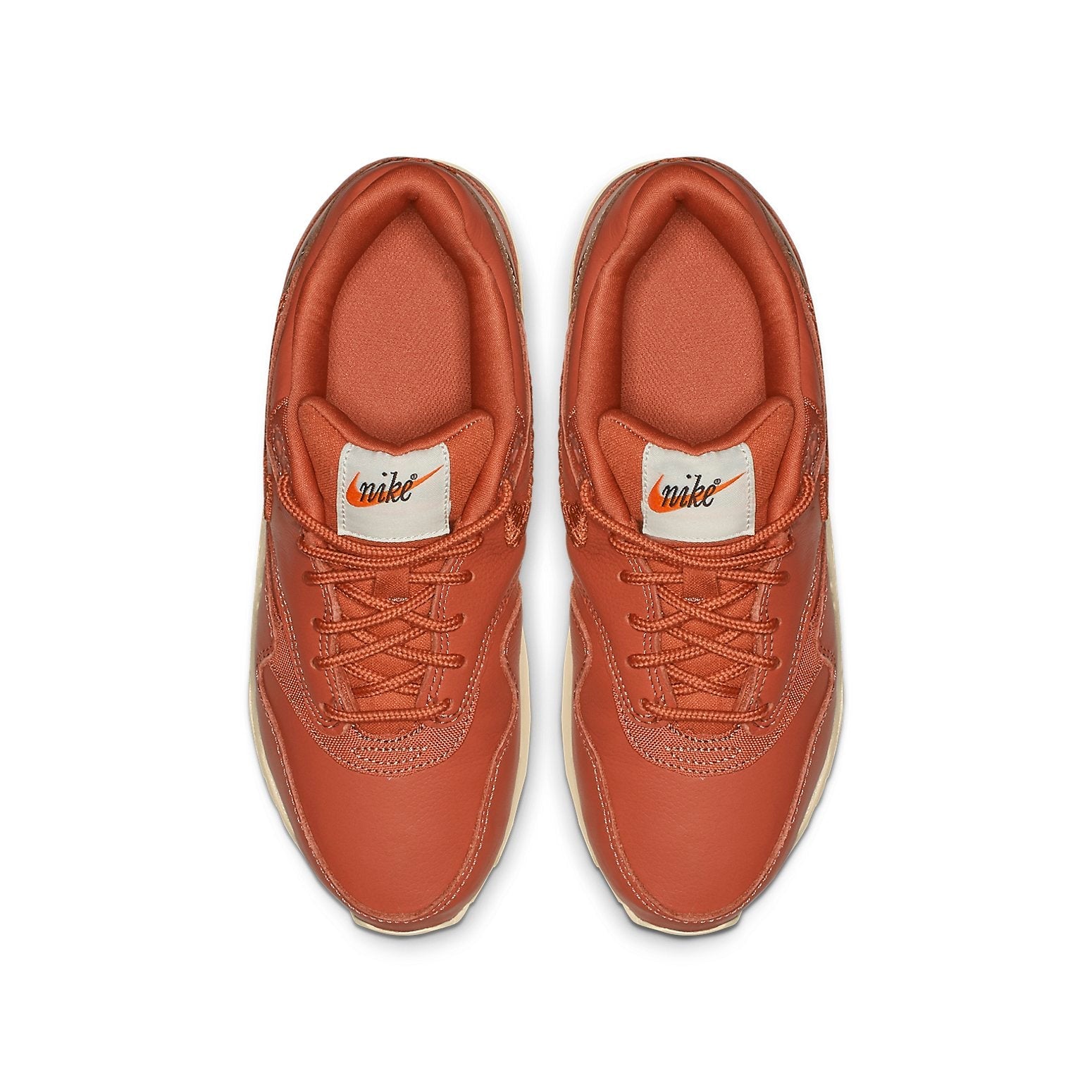 (GS) Nike Air Max 1 Premium 'Embroidered Swoosh' AV2288-200