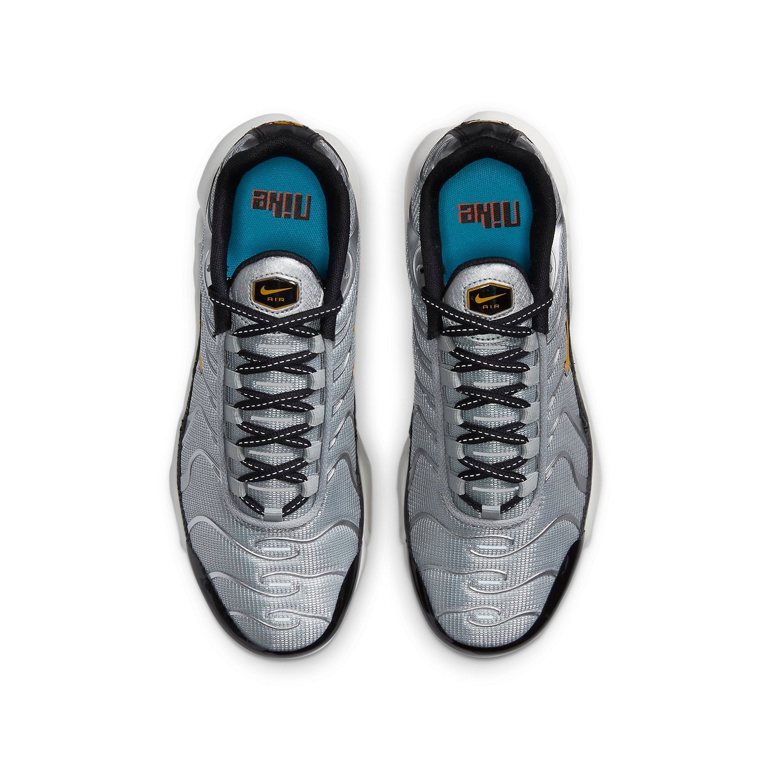 (GS) Air Max Plus 'Sky Nike' CW6010-001