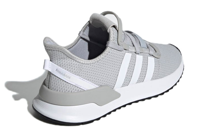 (WMNS) adidas U_Path Run 'Light Solid Grey' G27645