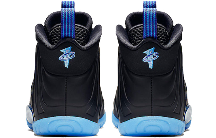 (GS) Nike Little Posite One 'Hornets' CJ0839-001