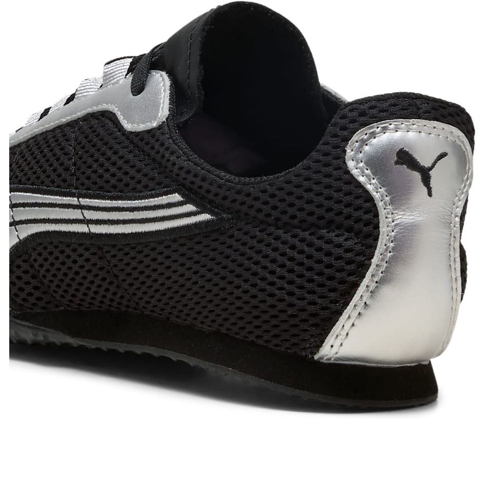 PUMA H-Street OG 'Black Silver' 403692-02
