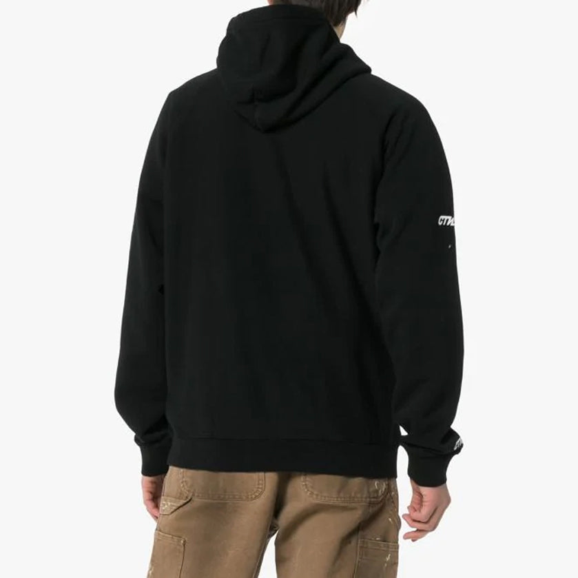 HERON PRESTON heron Hoodie 'Black' HMBB001S197570381088