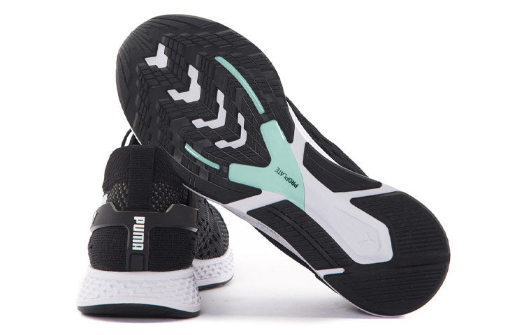 (WMNS) PUMA Speed 500 'Black' 192254-01