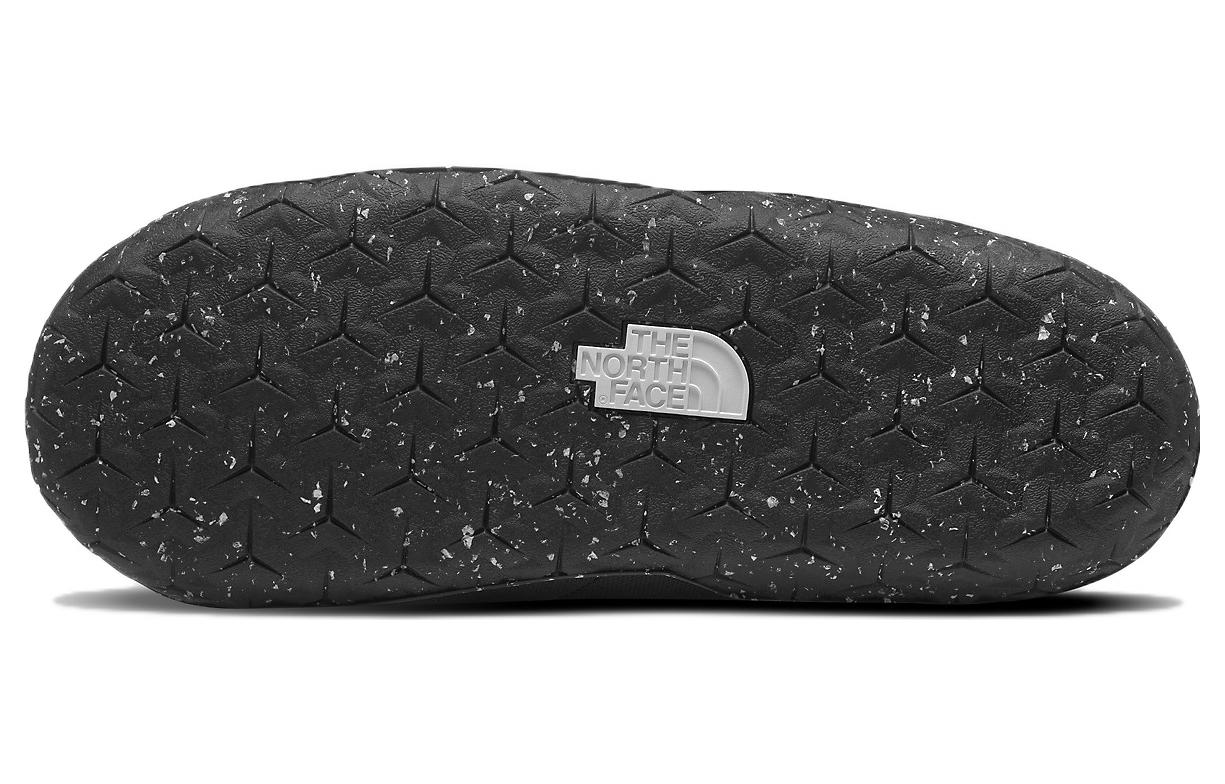 THE NORTH FACE Nuptse Mules 'Red' NF0A5G2F-KZ3