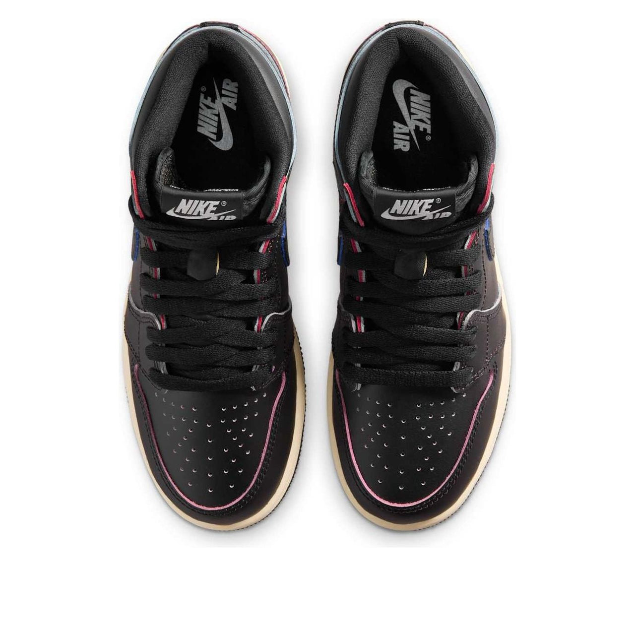 (GS) Air Jordan 1 High OG 'Self-Expression' FD1437-002