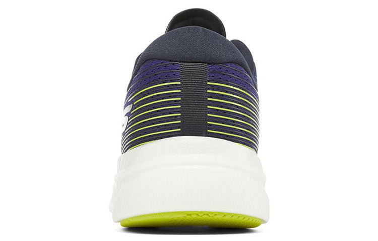 Skechers Go Run Hyper Burst 'Black Blue Green' 220170-NVLM