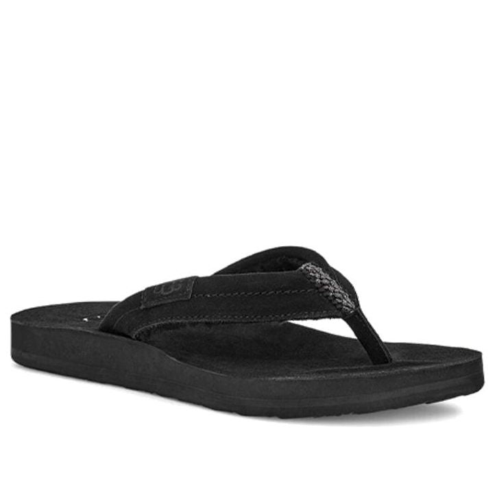 (WMNS) UGG Avala 'Black' 1117290-BLKS