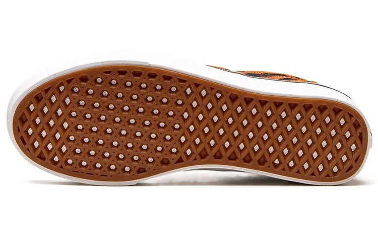 Vans ComfyCush Slip-On 'Tiger' VN0A3WMD8WP
