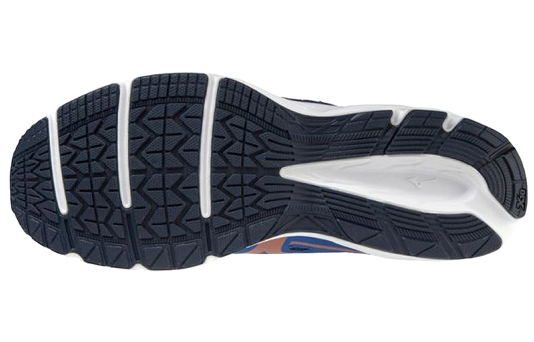 Mizuno Spark 7 'Blue Copper' K1GA220343