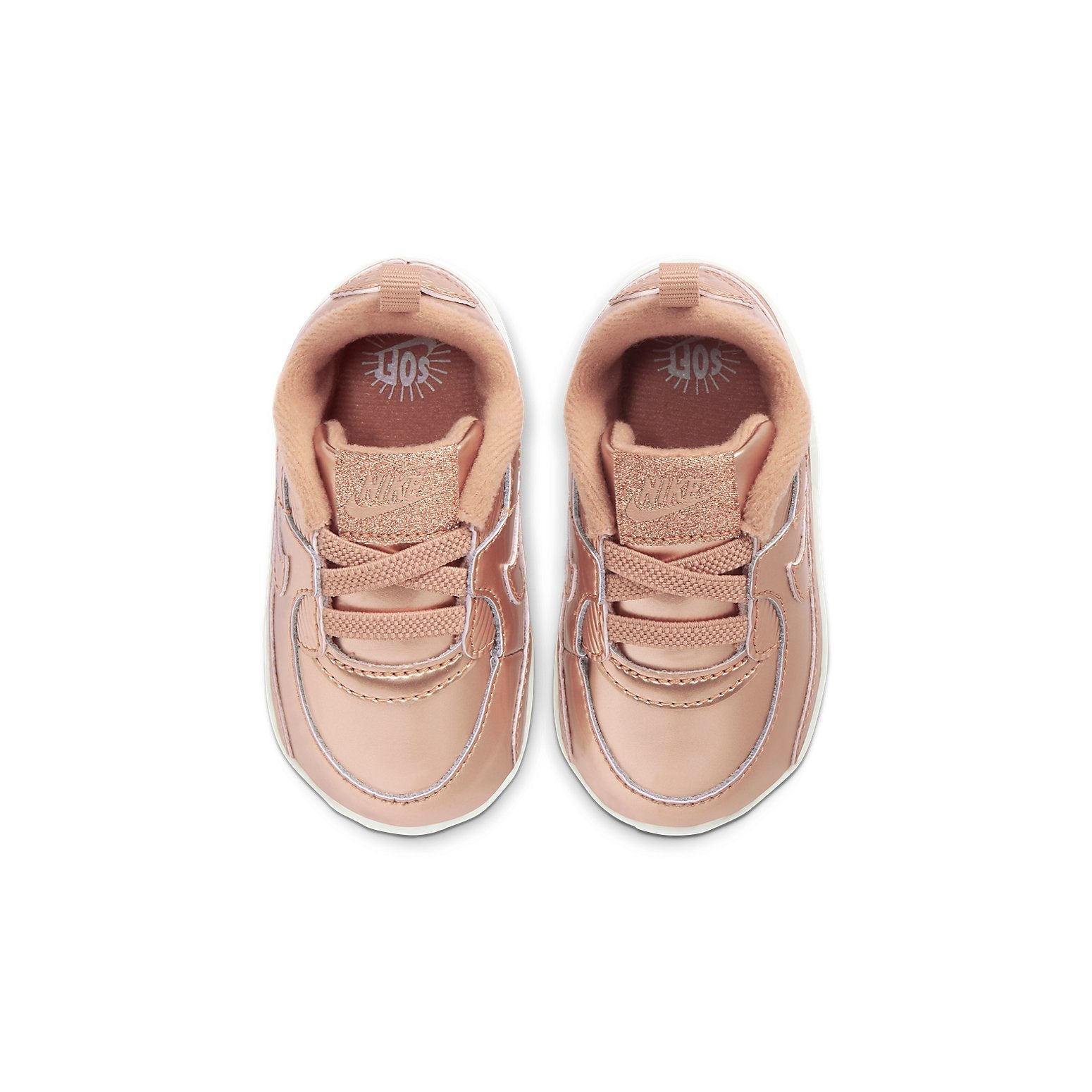 Nike Air Max 90 QS CB 'Metallic Rose Gold' CV2397-900