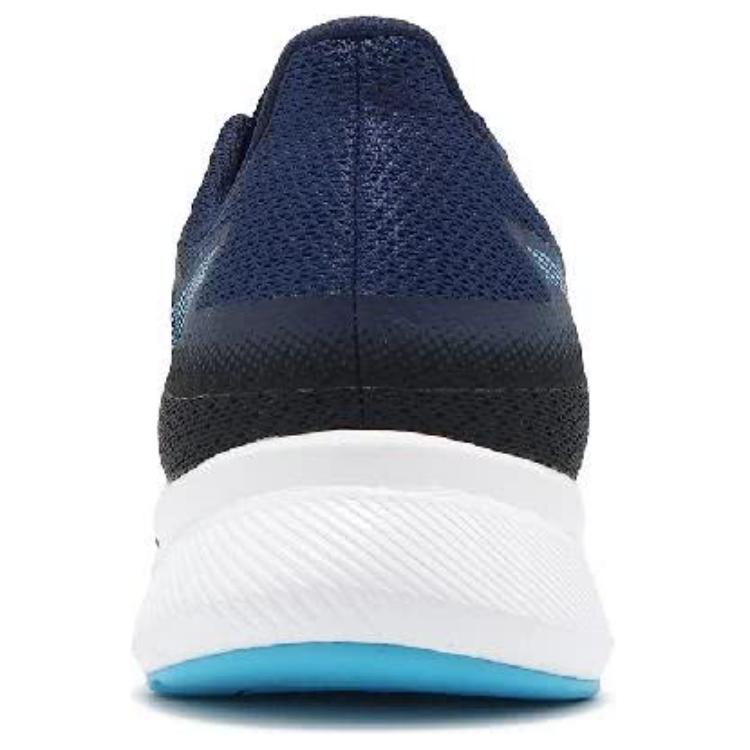 ASICS Patriot 13 'Black Digital Aqua' 1011B567-010