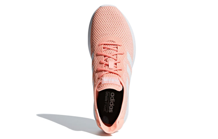 (WMNS) adidas neo Yatra 'Pink' F36518
