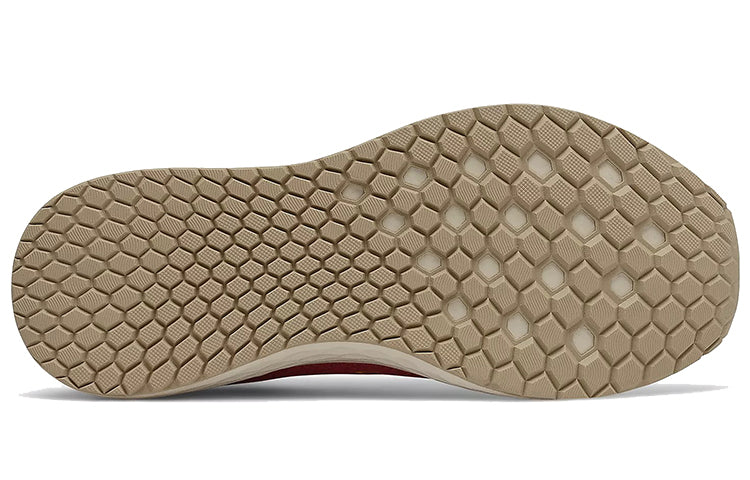 (WMNS) New Balance Fresh Foam Arishi v3 Low-Top Red WARISMR3
