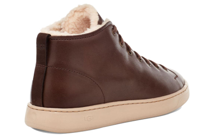 UGG Pismo Sports Shoe Brown 1112371-GRZ