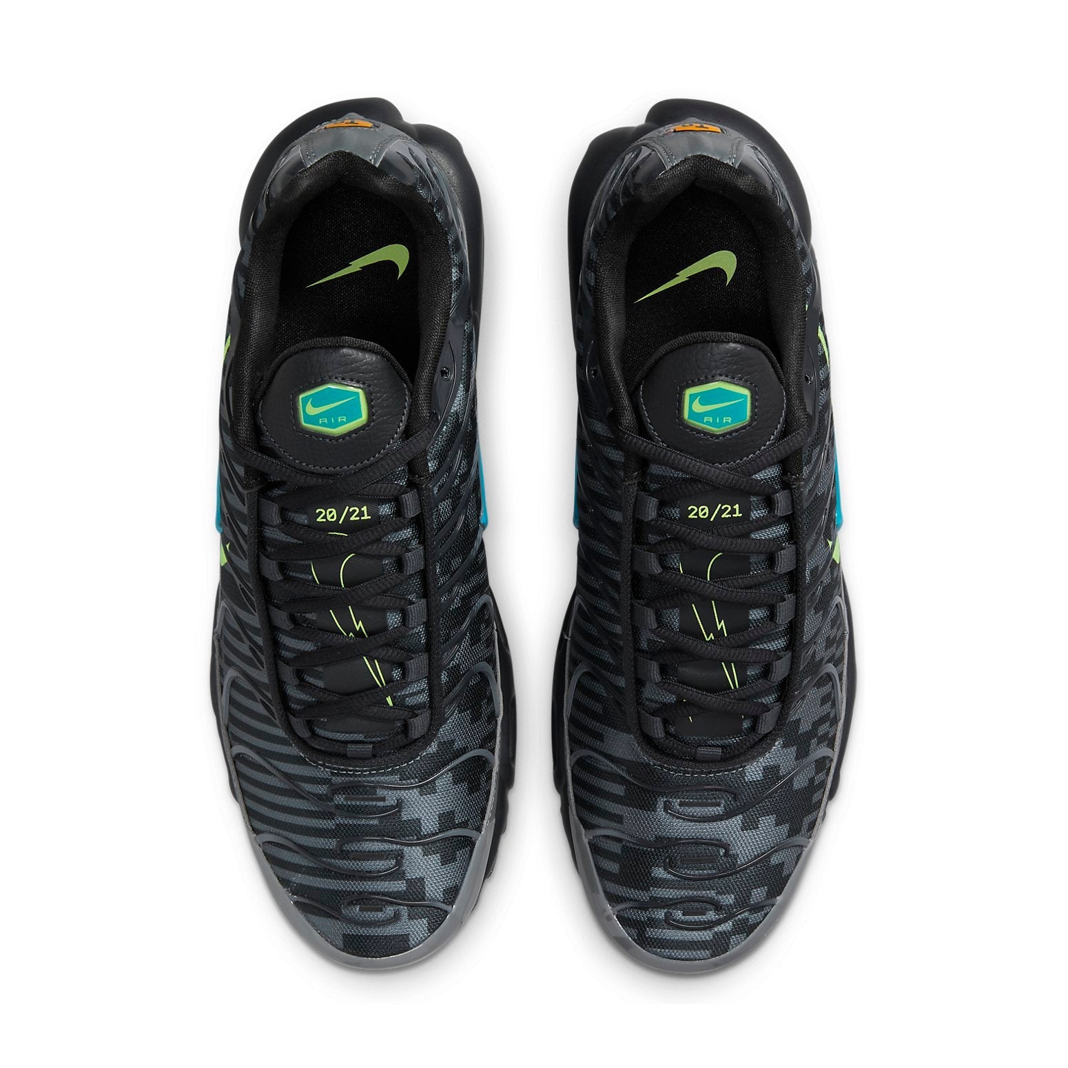 Nike Air Max Plus 'Champions League' DJ6896-070