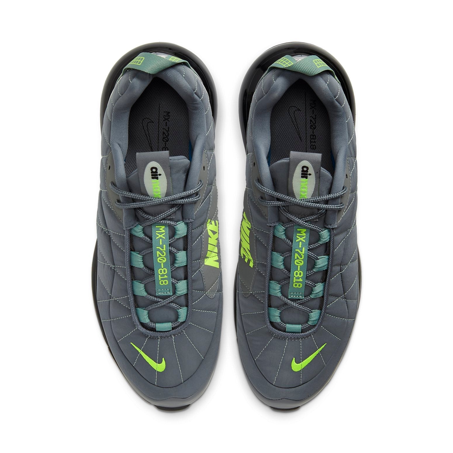Nike Air MX 720-818 'Neon' CW7475-001