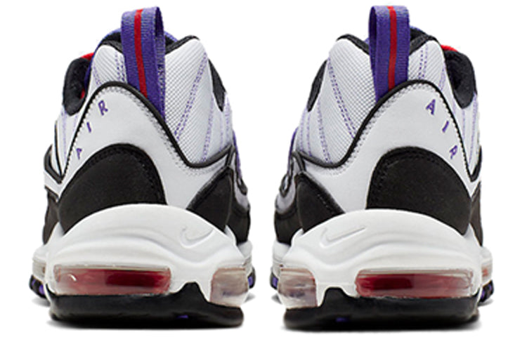 Nike Air Max 98 'Raptors' 640744-110