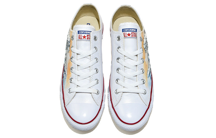Converse Chuck Taylor All Star 3D HAPTIC ART 132173C-197318