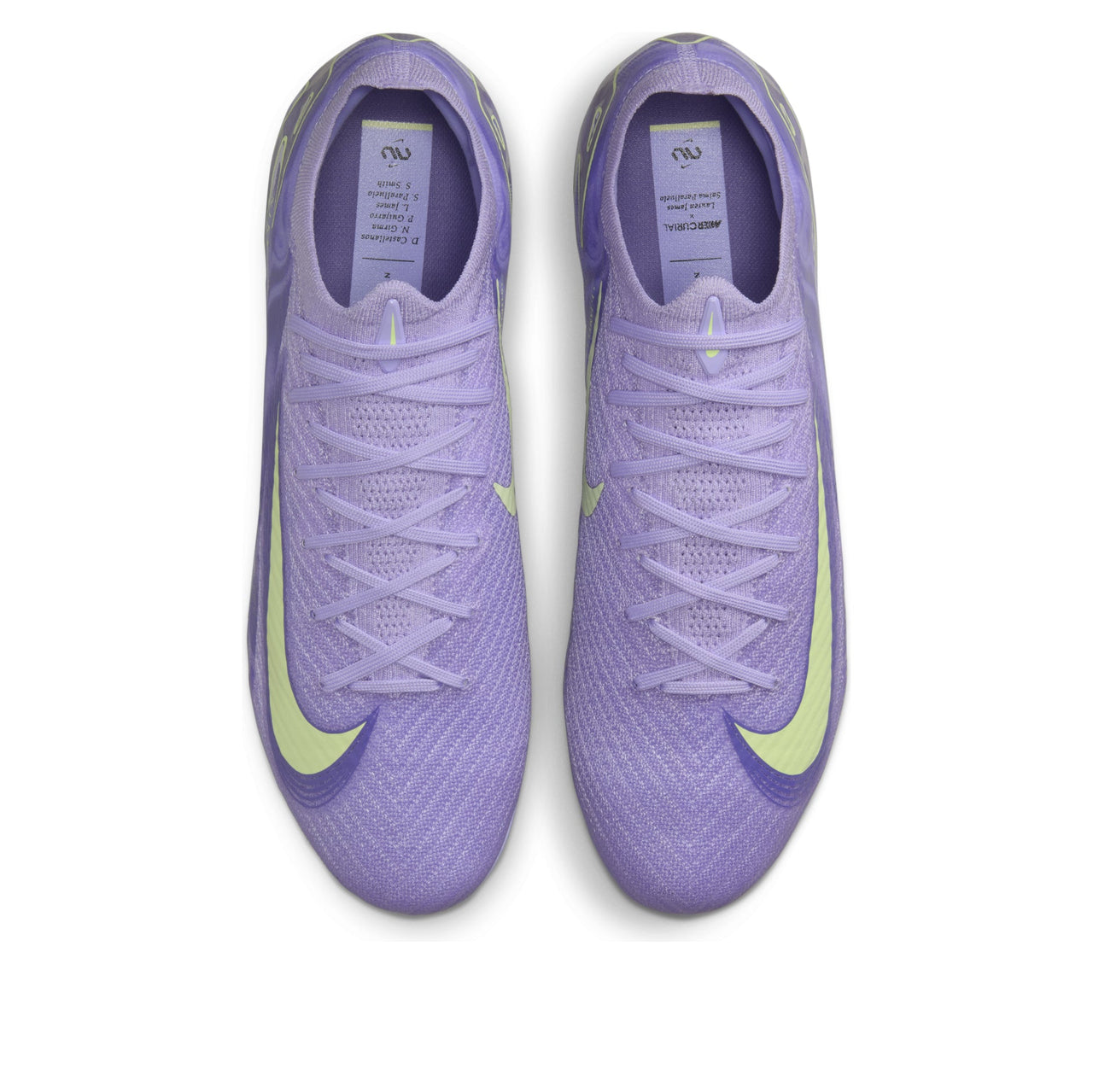 Nike Mercurial Vapor 16 Elite FG 'United Pack Purple Agate' HF1605-500