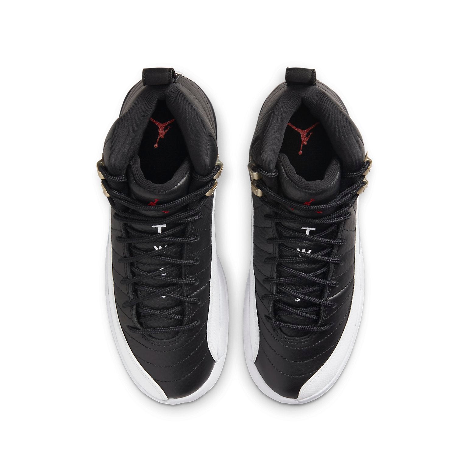 (GS) Air Jordan 12 Retro 'Playoff' 2022 153265-006