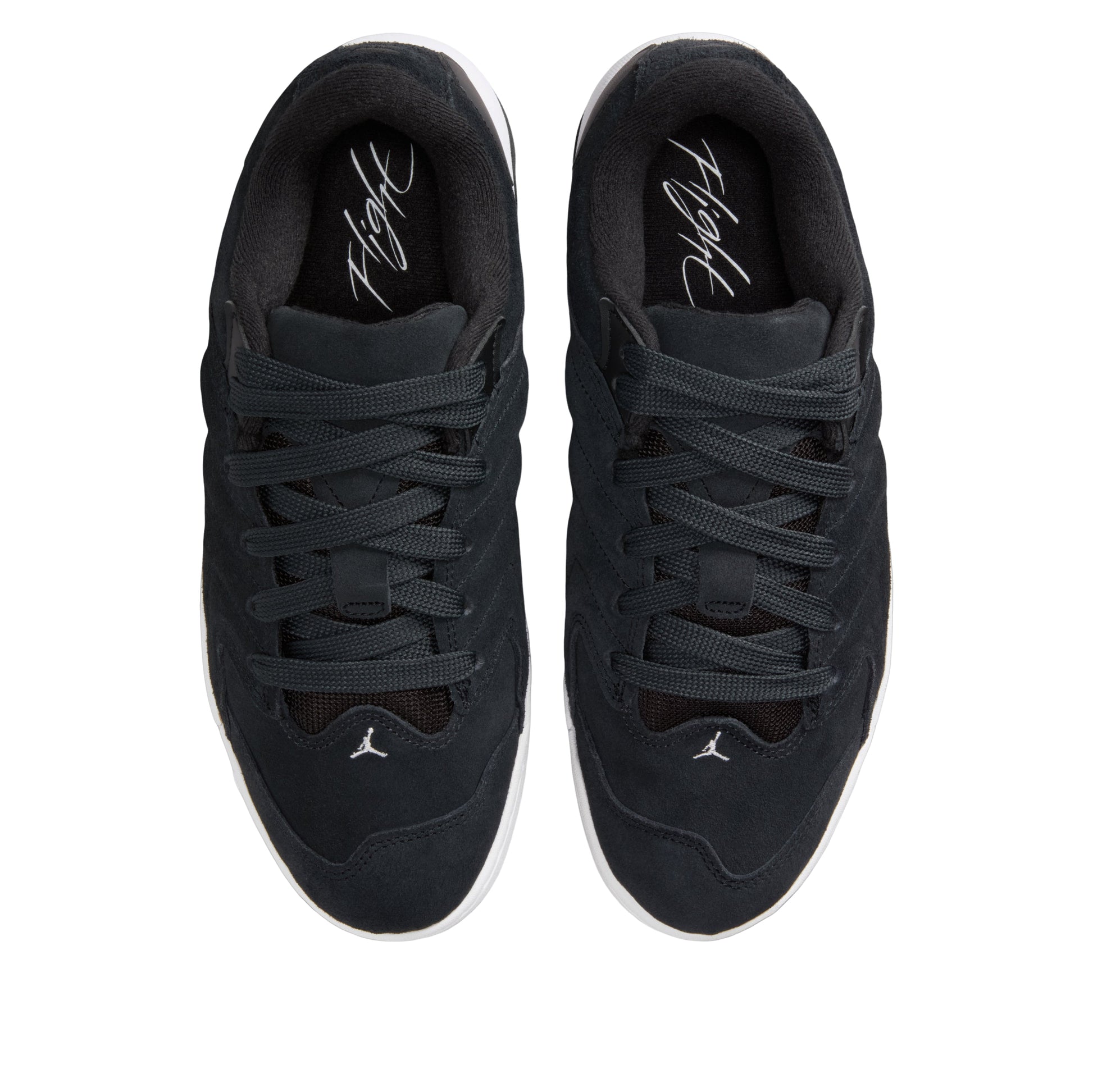 Jordan Session 'Black White' IB3731-004