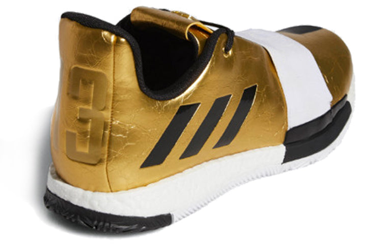 adidas Harden Volume 3 'Imma Star' Asia Exclusive EE3955