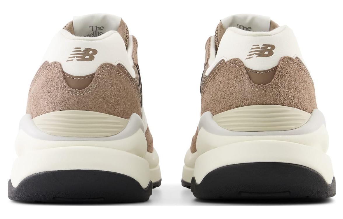 New Balance 57/40 'Brown White' M5740ESB