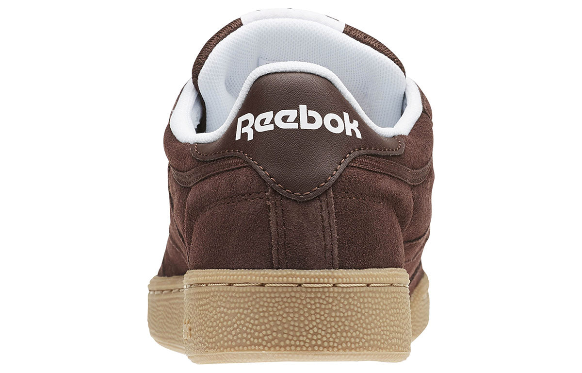Reebok Club C 85 Mu Skateboarding Shoes CN3387