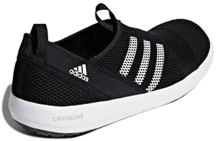 adidas Boat Sl S.Rdy 'Black White' B44290