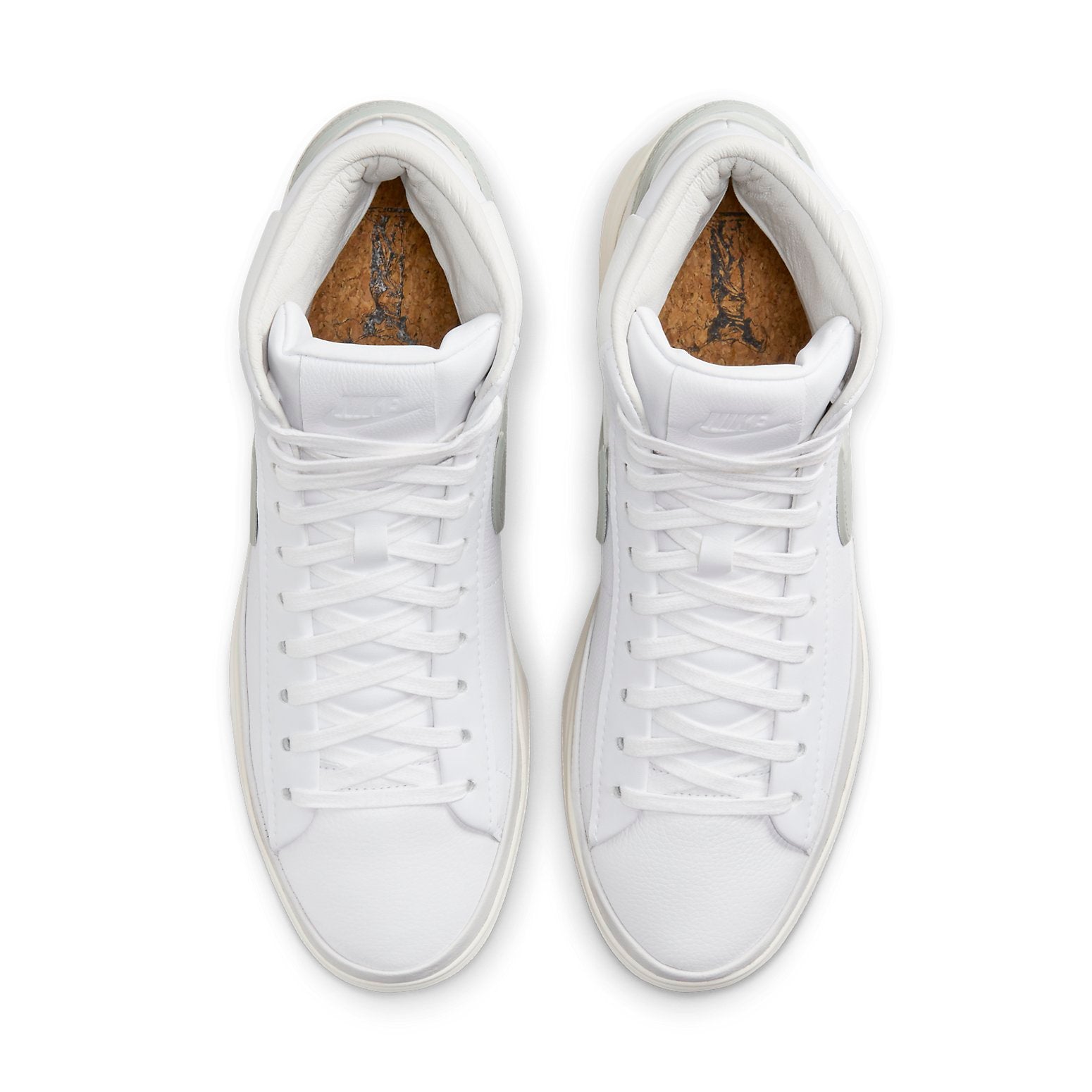 Nike Blazer Phantom Mid 'White Light Pumice' DX5800-101