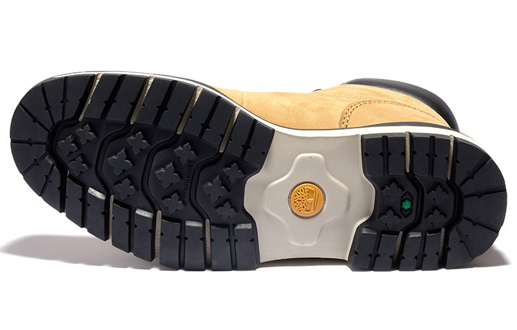 Timberland Radford 6 Inch Waterproof Boot 'Wheat' A2GD2231