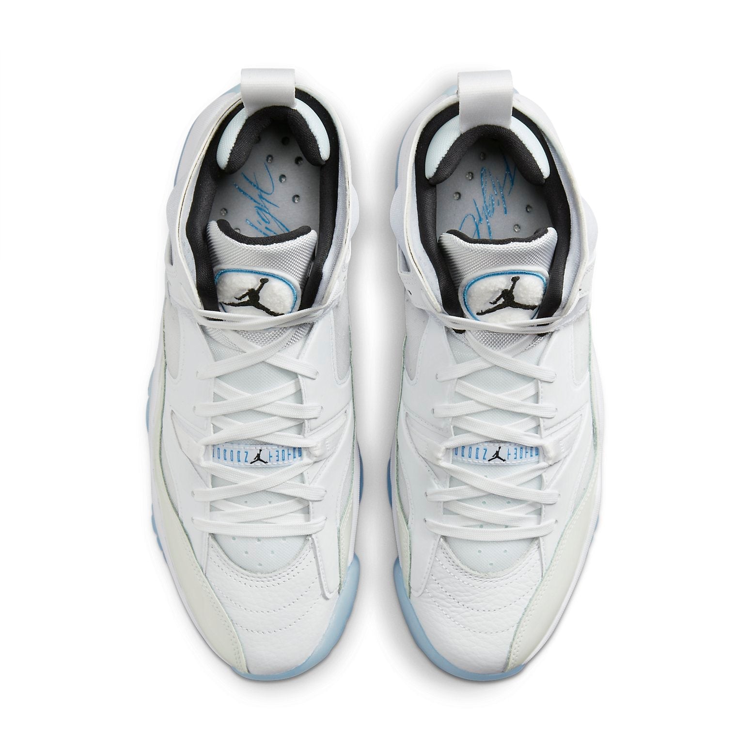 Air Jordan Two Trey Shoes 'Legend Blue' DO1925-104