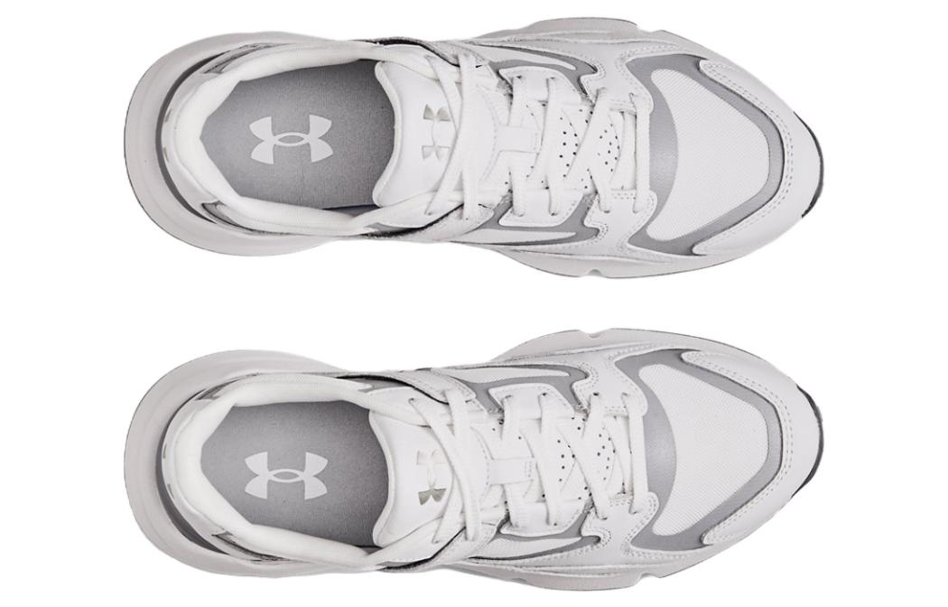Under Armour Forge 96 'White Reflective' 3027719-100