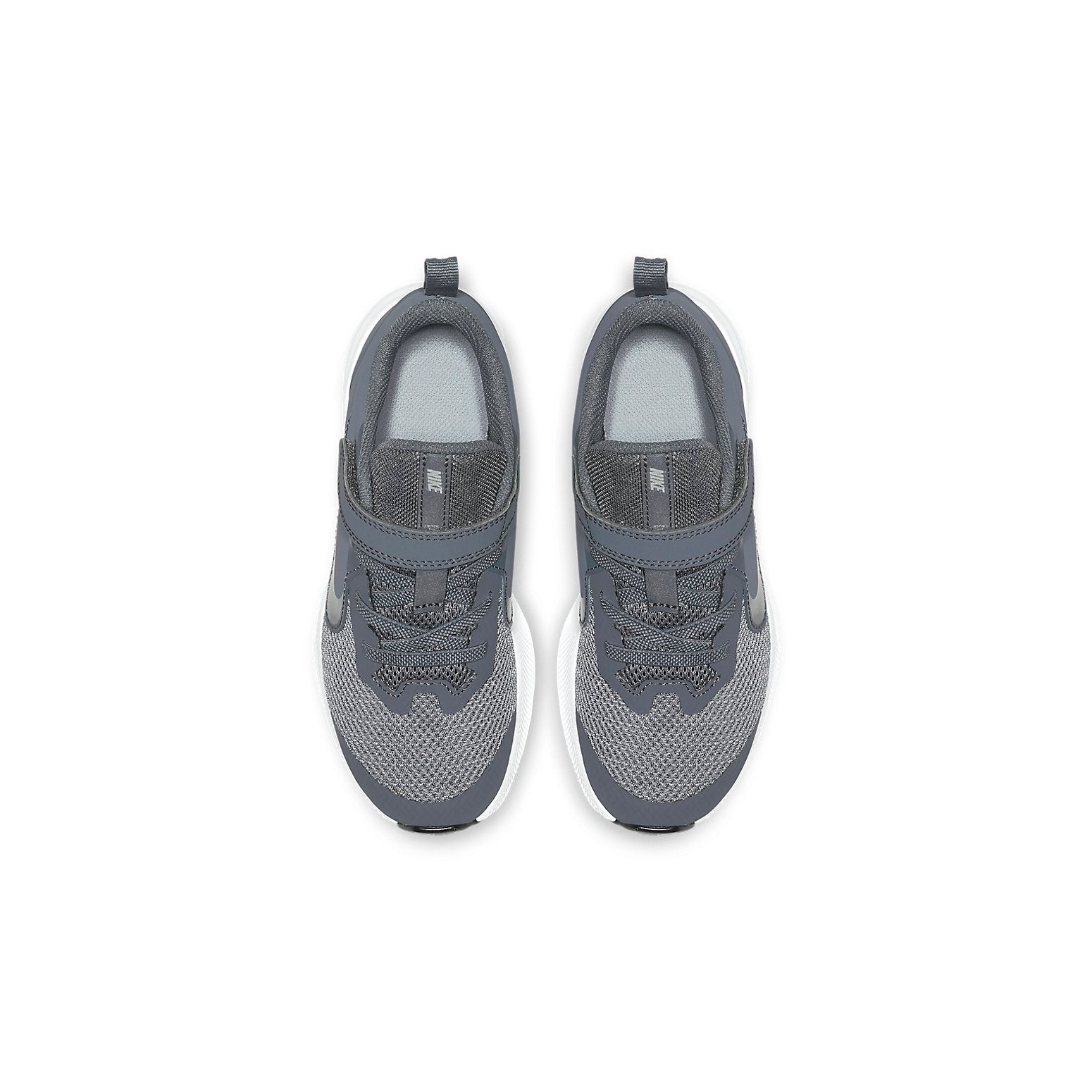 (PS) Nike Downshifter 9 'Cool Grey' AR4138-004