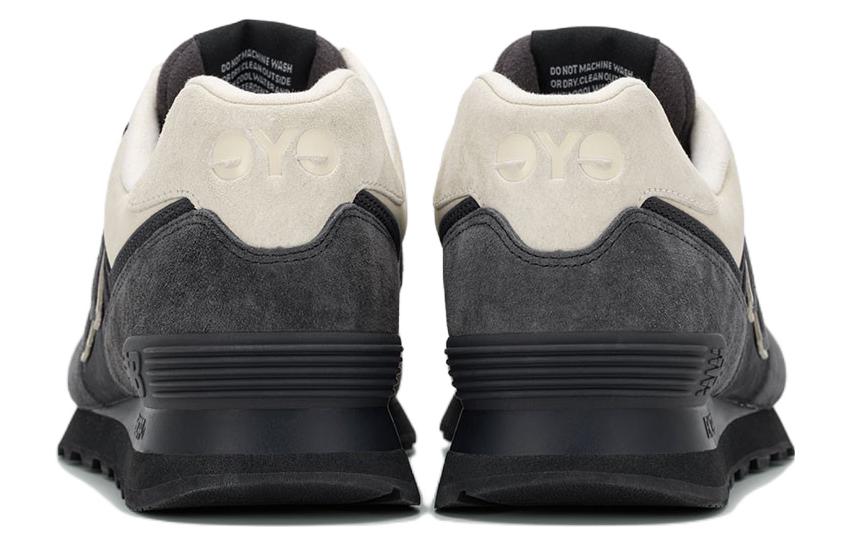 New Balance 574 x Junya Watanabe MAN 'Grey' ML574EJW